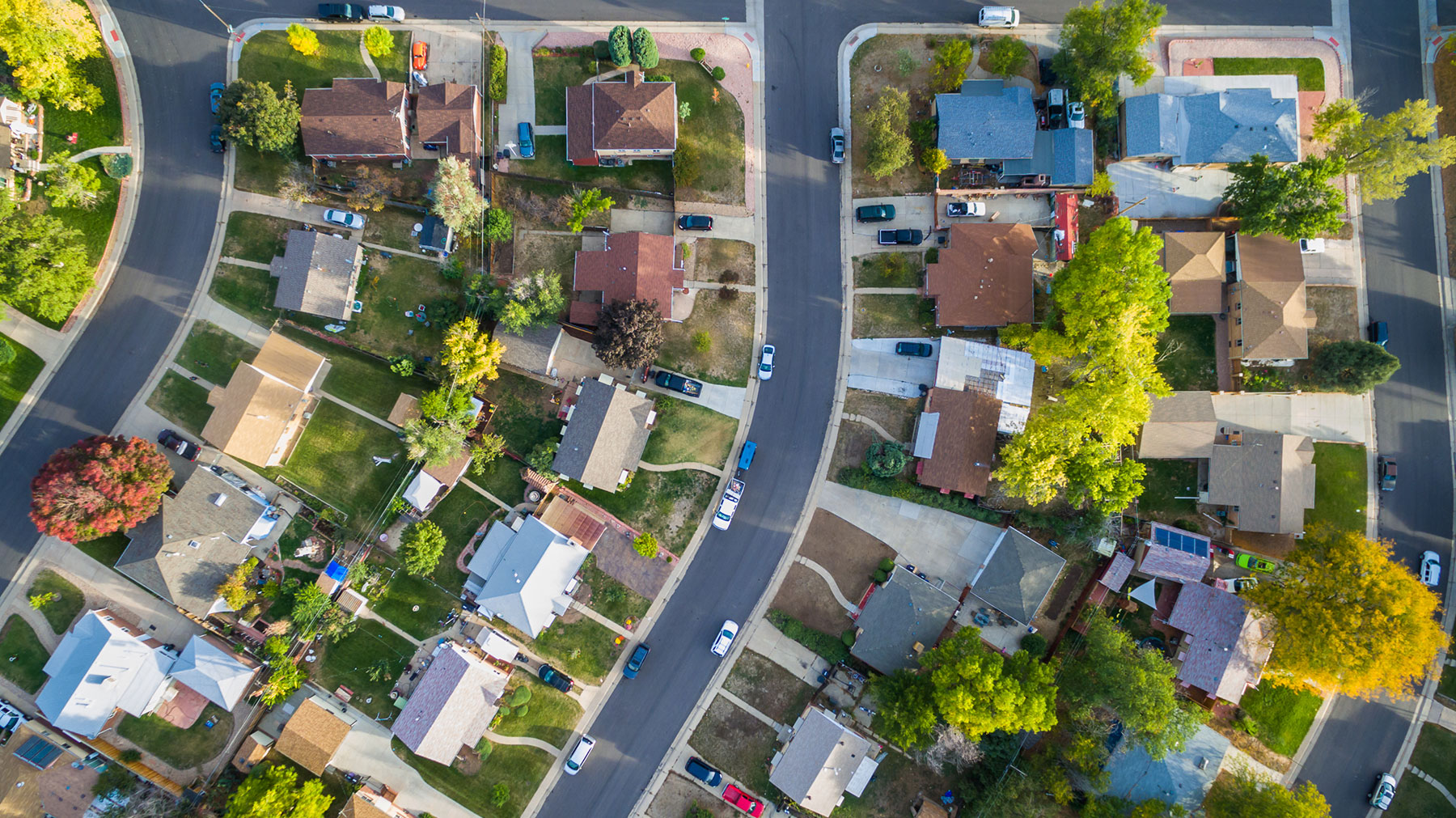 Oceo Homeowners Association cover